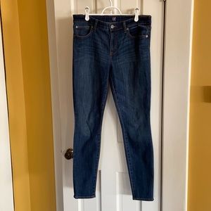 Gap Skinny Jeans